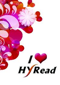 I love HyRead