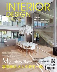 室內設計 INTERIOR DESIGN