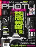 Digiphoto數位相機採購活用