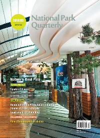 National Park Quarterly 2018.03 (spring):Nature